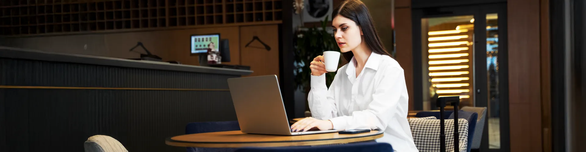 Day Office: Como Transformar Hotéis em Escritórios Inteligentes para Sua Empresa