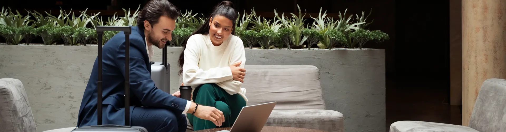 Day Use: a estratégia inteligente que está aumentando a receita de hotéis e resorts