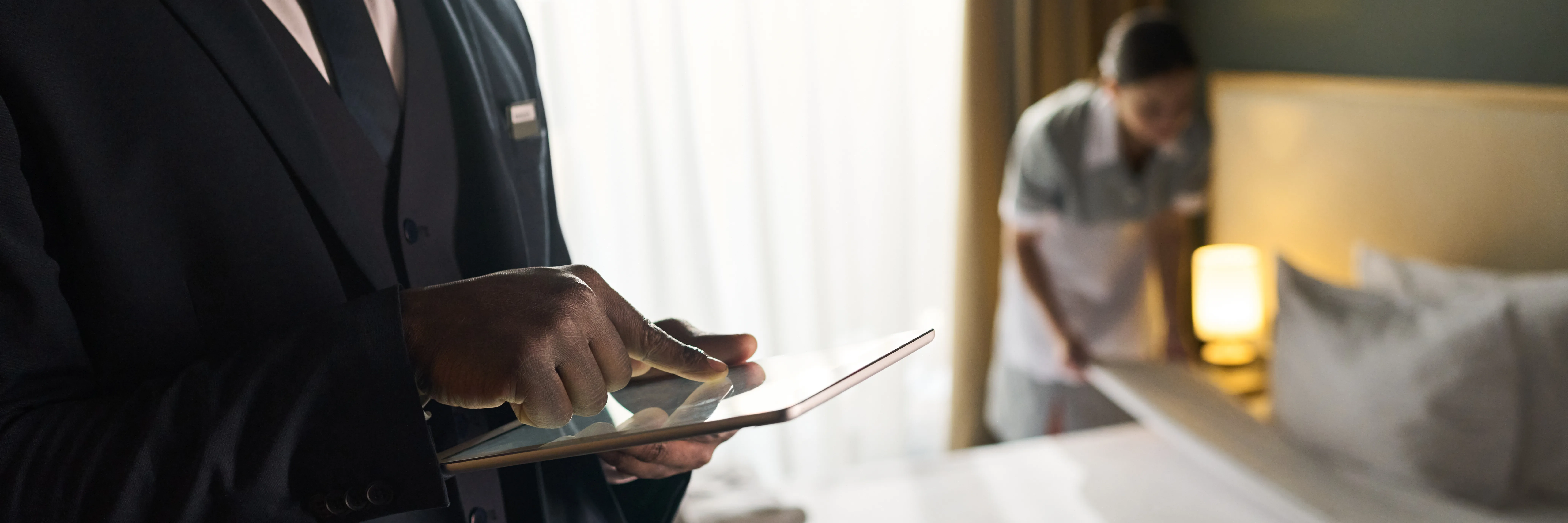 Estratégias de precificação para Day Use