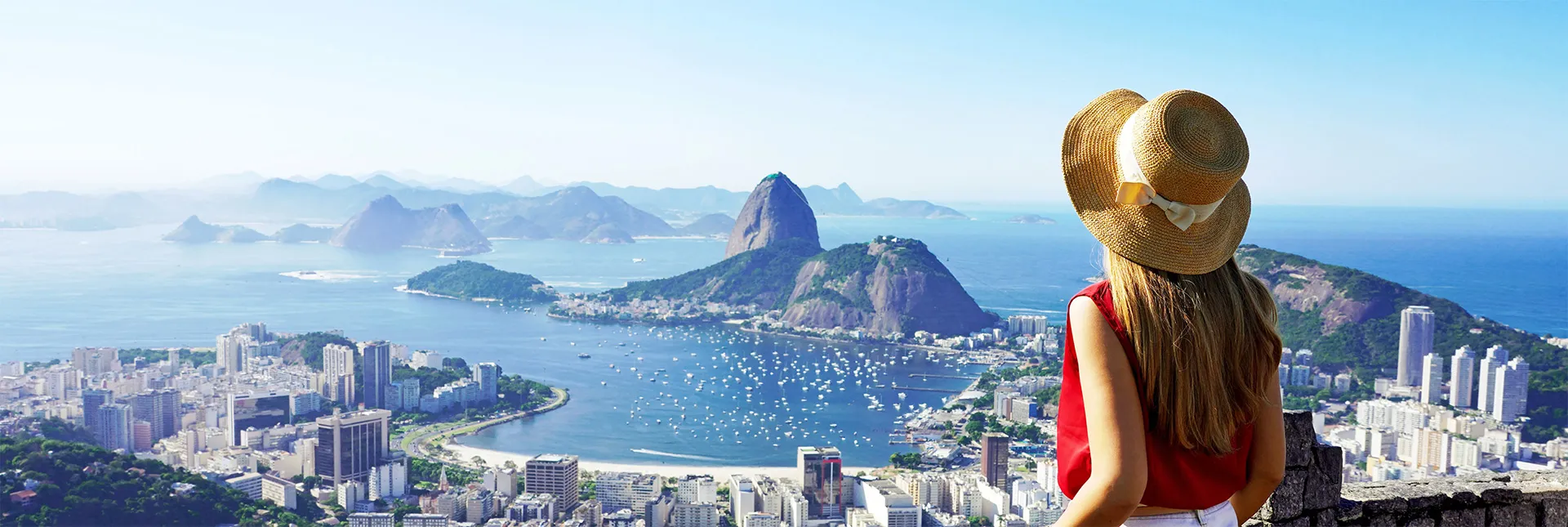 A tendência do Daycation: viagens sem hospedagem estão transformando o turismo