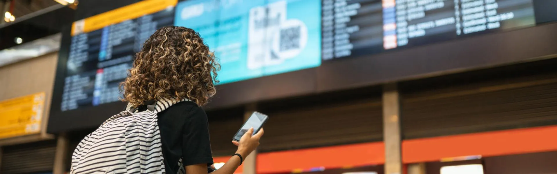 Conexão longa no aeroporto? Transforme horas de espera em tempo bem aproveitado