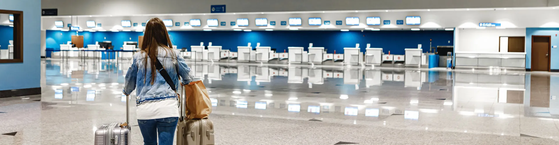 Conexão Longa no Aeroporto de Guarulhos (GRU)?