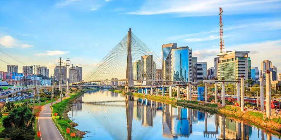 São Paulo
