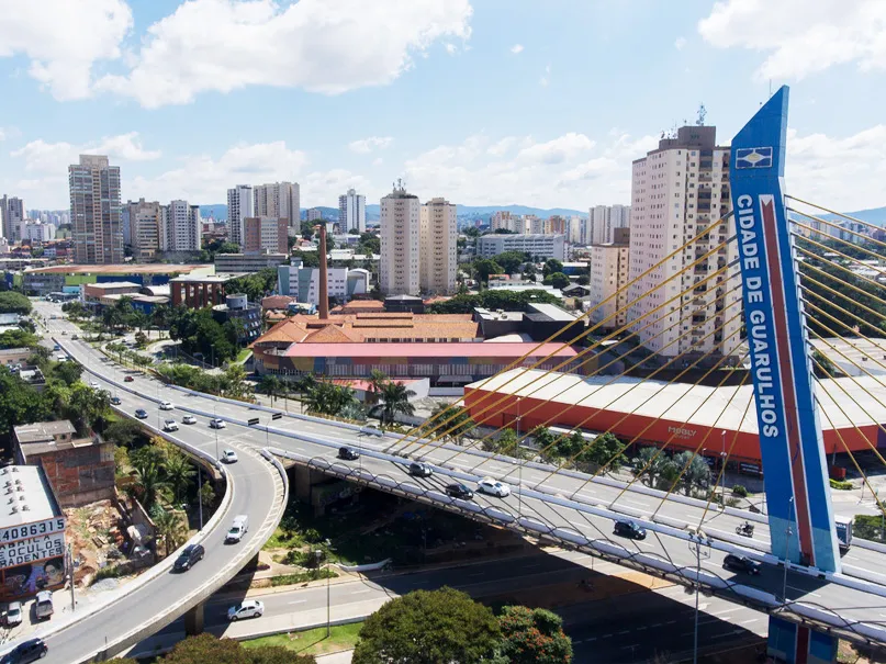 Guarulhos