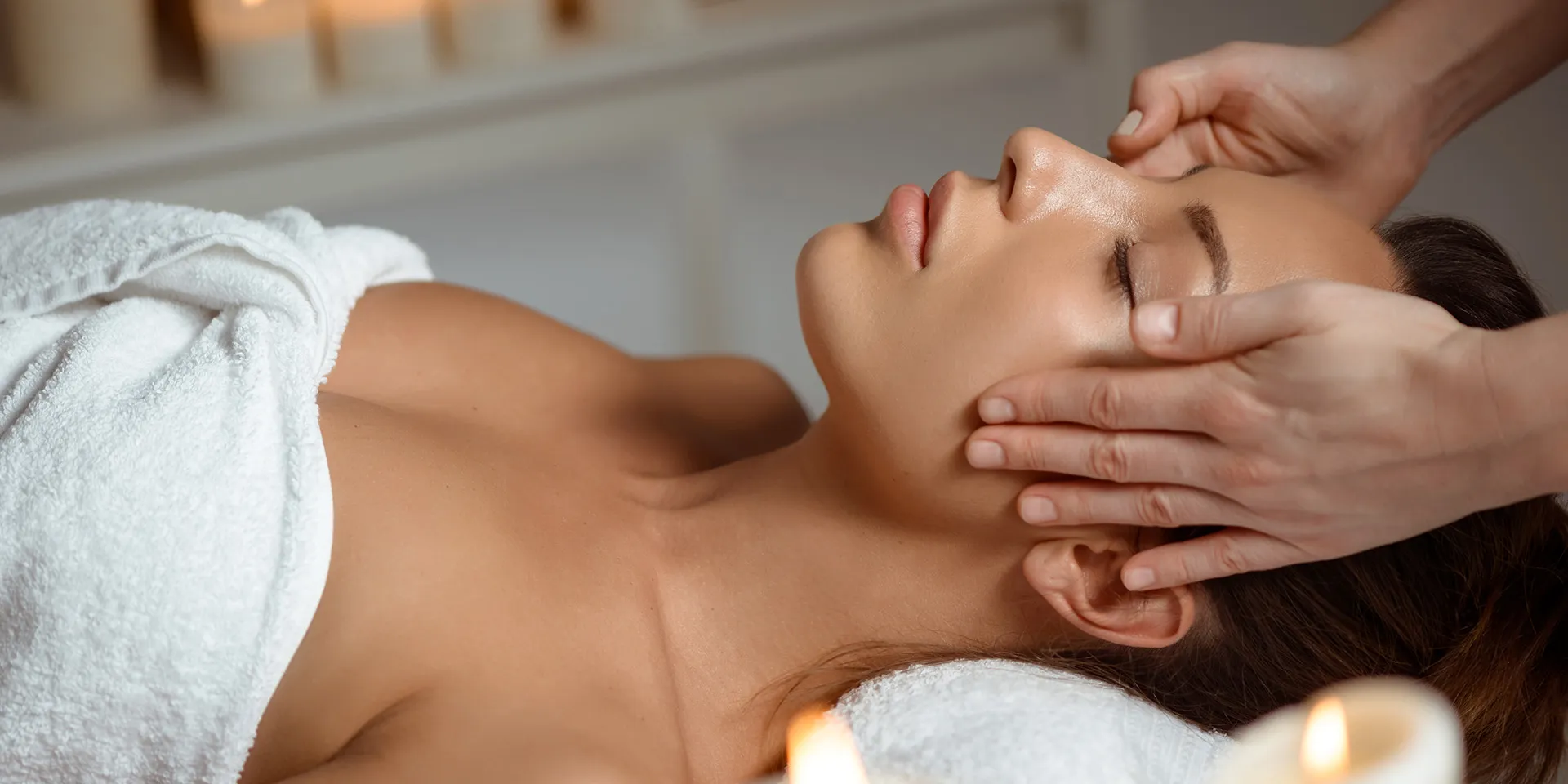 Relaxamento e Bem-Estar