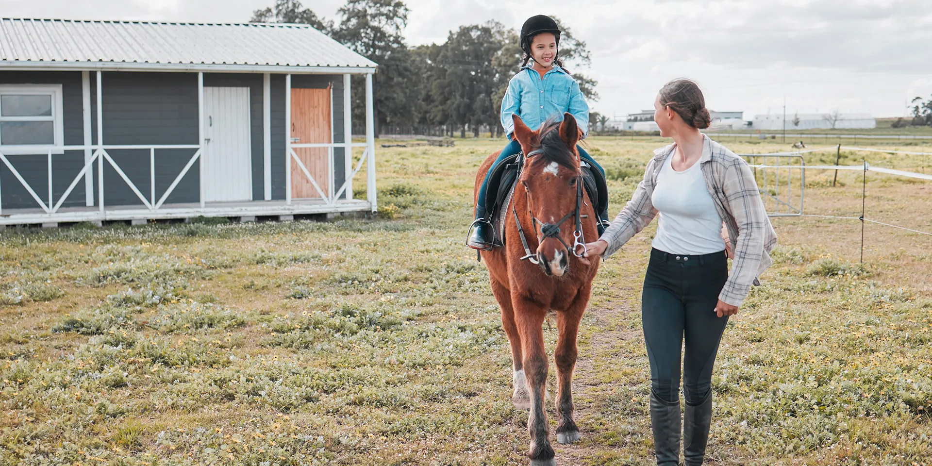 Diversão em Família