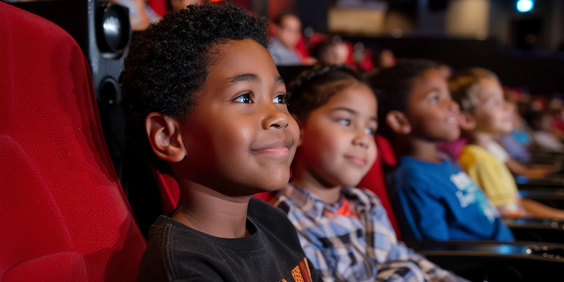 Diversão em Família