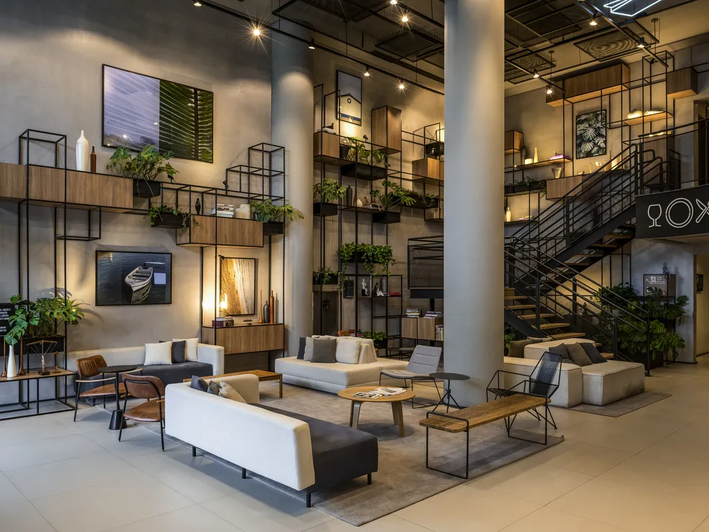 Hotel Ibis Guarulhos (GRU)