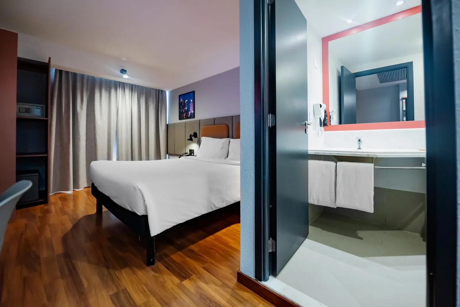 Day Use em Guarulhos (GRU) | Quarto privativo 9h + traslado grátis